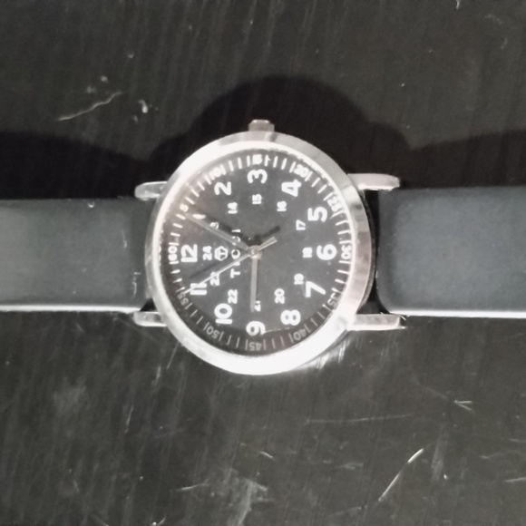 TICCI Unisex Medical Quartz Watch - Picture 1 of 2